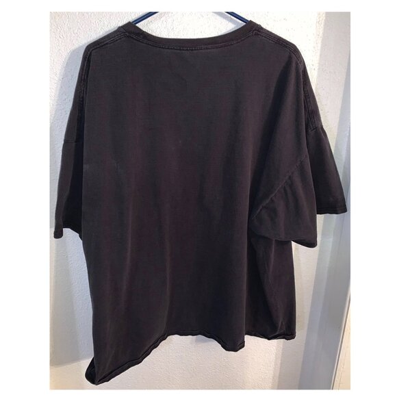 Yes Tales from Topographic Oceans Band T-Shirt Graphic Tee (size 4XL) **READ** - Picture 2 of 7